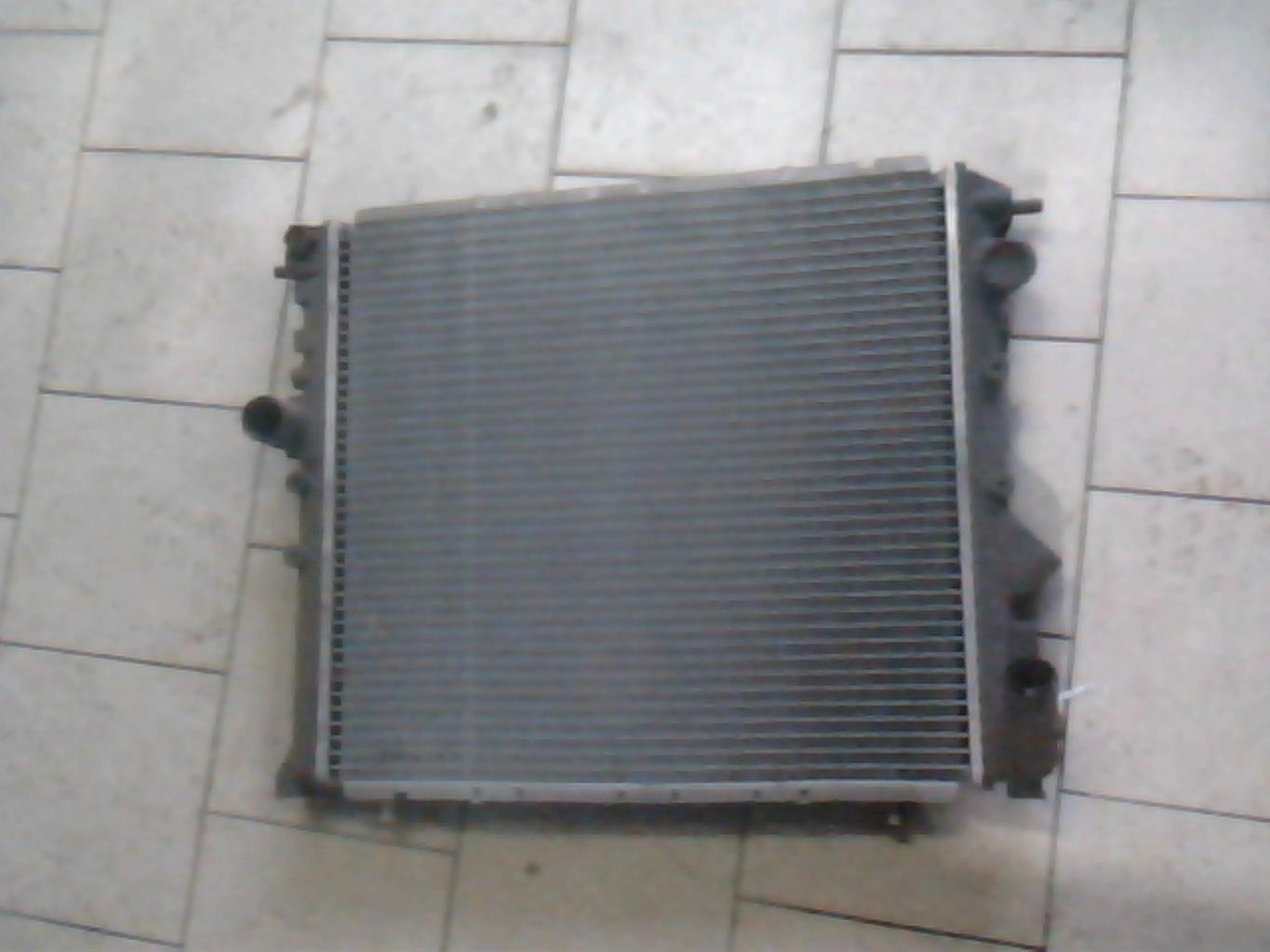 Radiateur eau RENAULT R19 PHASE 2 Essence - 1