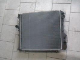 Radiateur eau