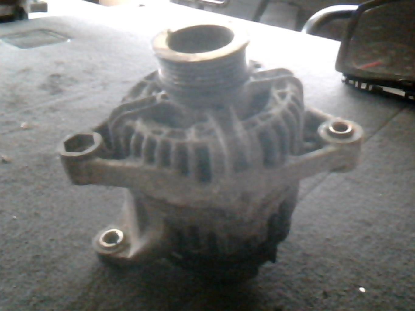 Alternatore FIAT MULTIPLA PHASE 1 Gasolina - 1