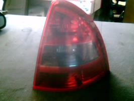 Fanale posteriore principale destro (luci)