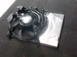 Motoventilatore radiatore