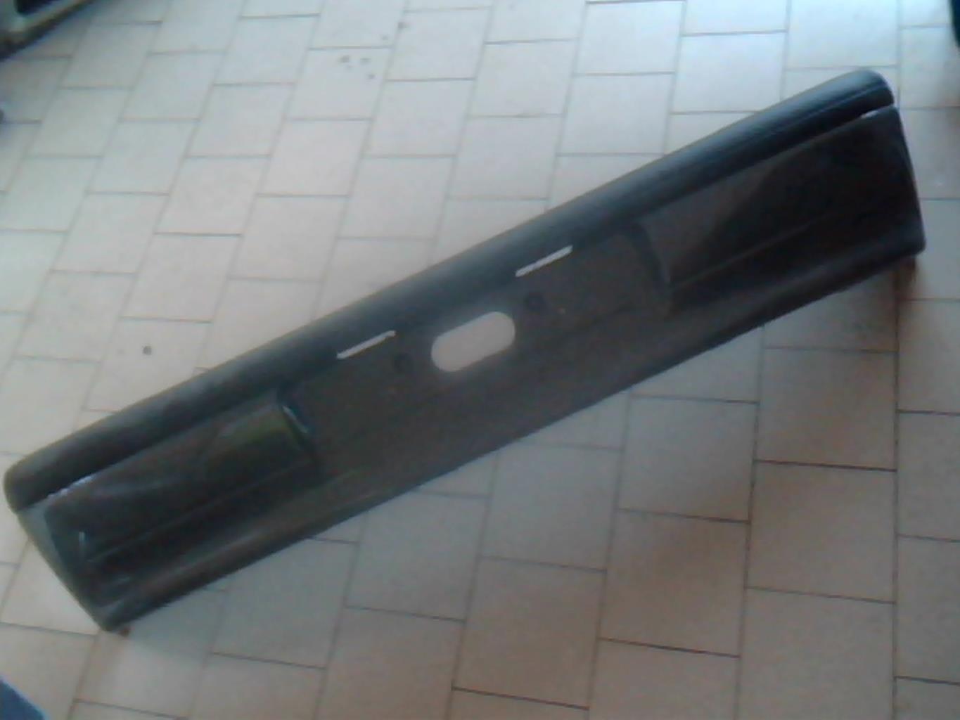 Parachoques trasero RENAULT CLIO 1 PHASE 1  - 1