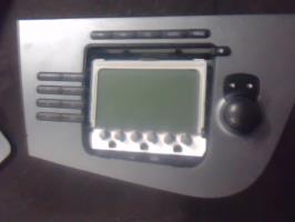 Autoradio originale