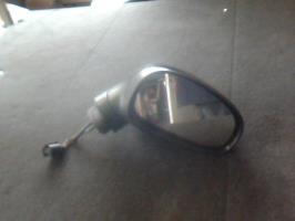 Specchietto retrovisore destro