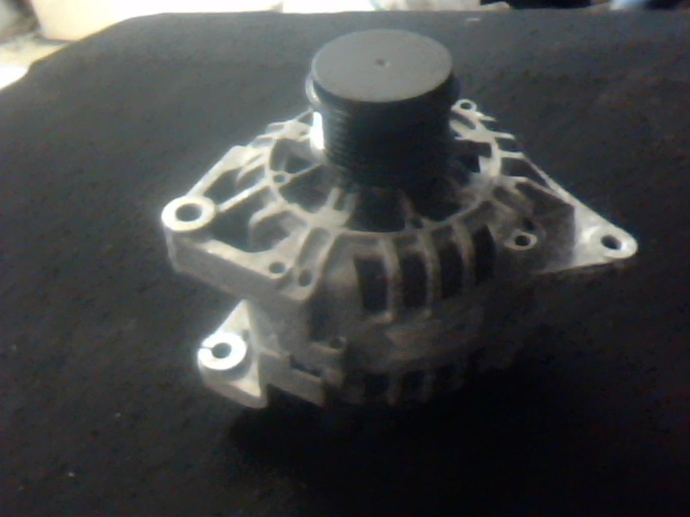 Alternatore