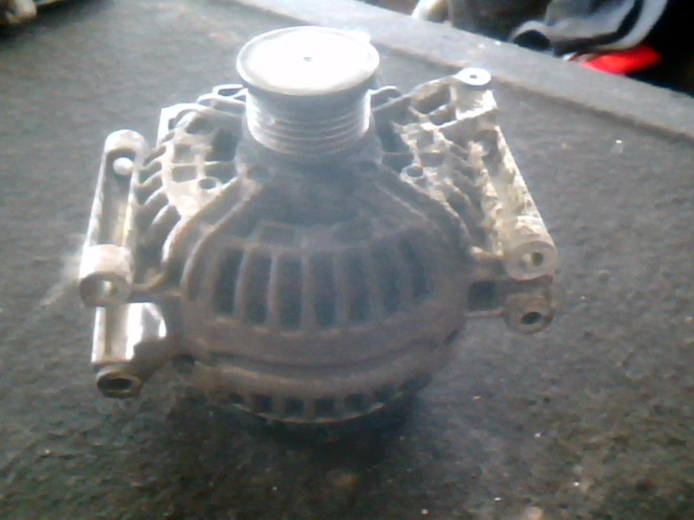 Alternatore