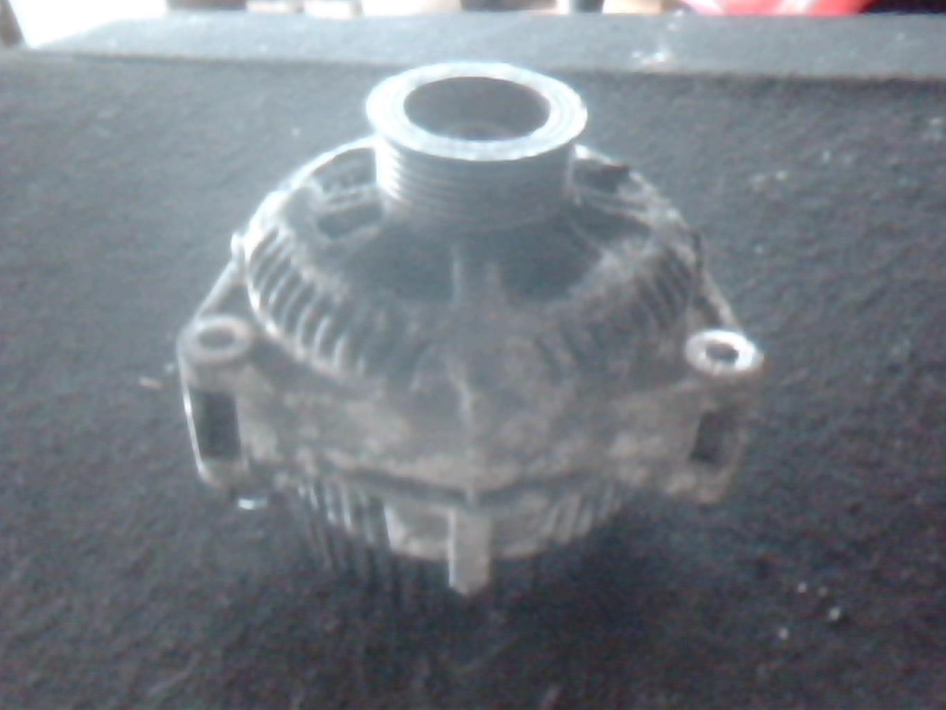 Alternatore
