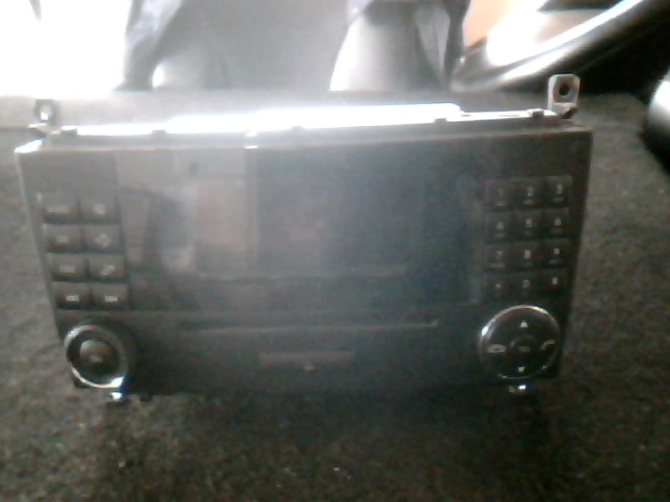Autoradio originale