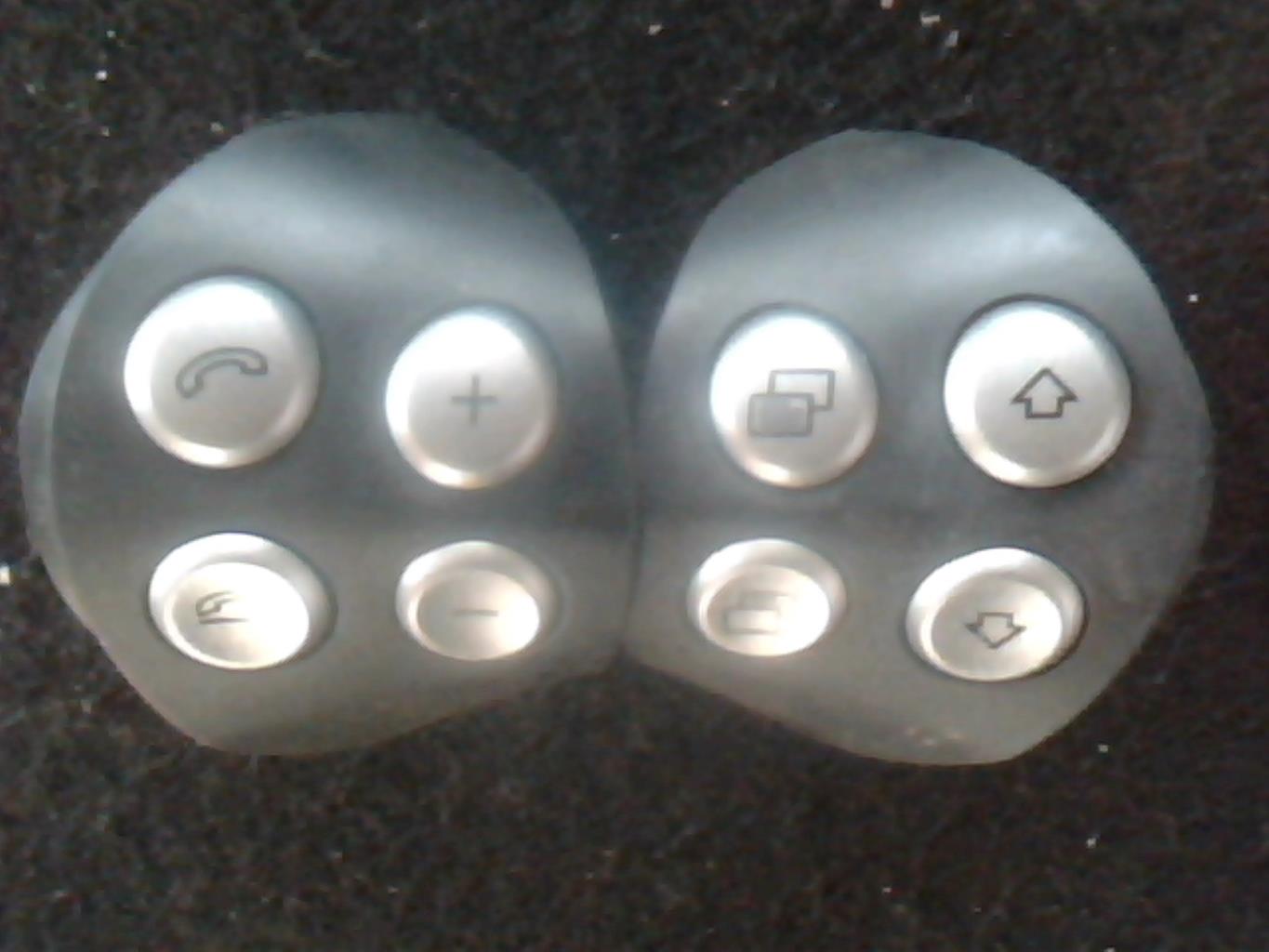 Bouton/Interrupteur