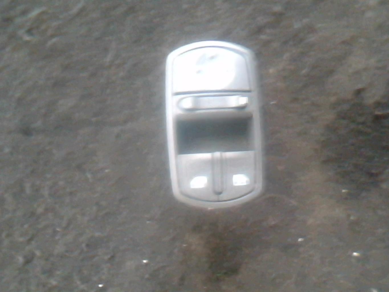 Interruptor de elevalunas