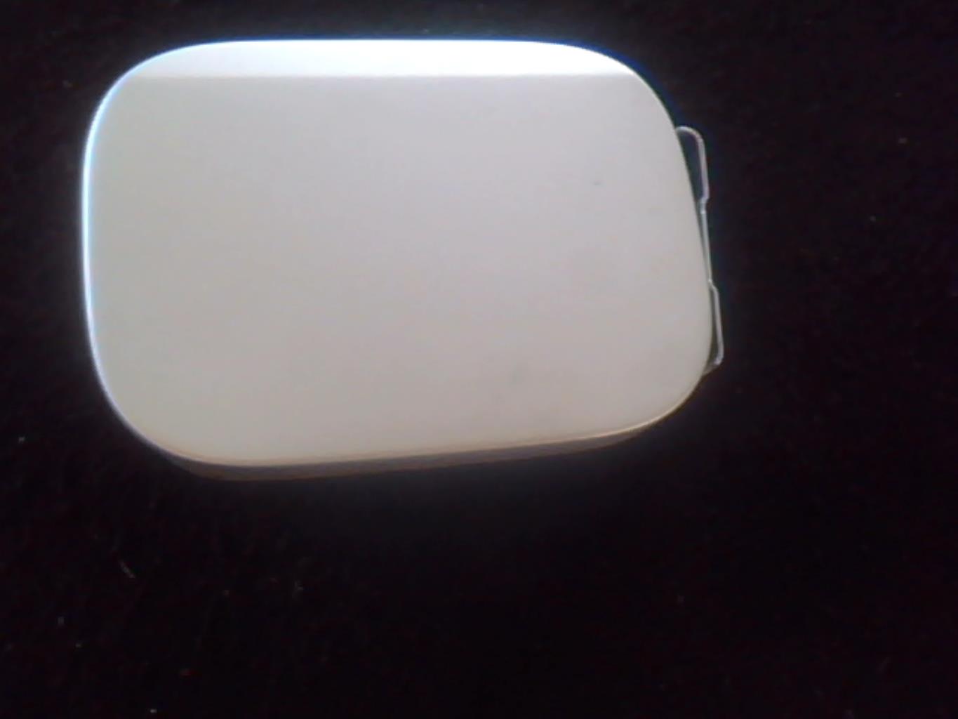 Sportello carburante