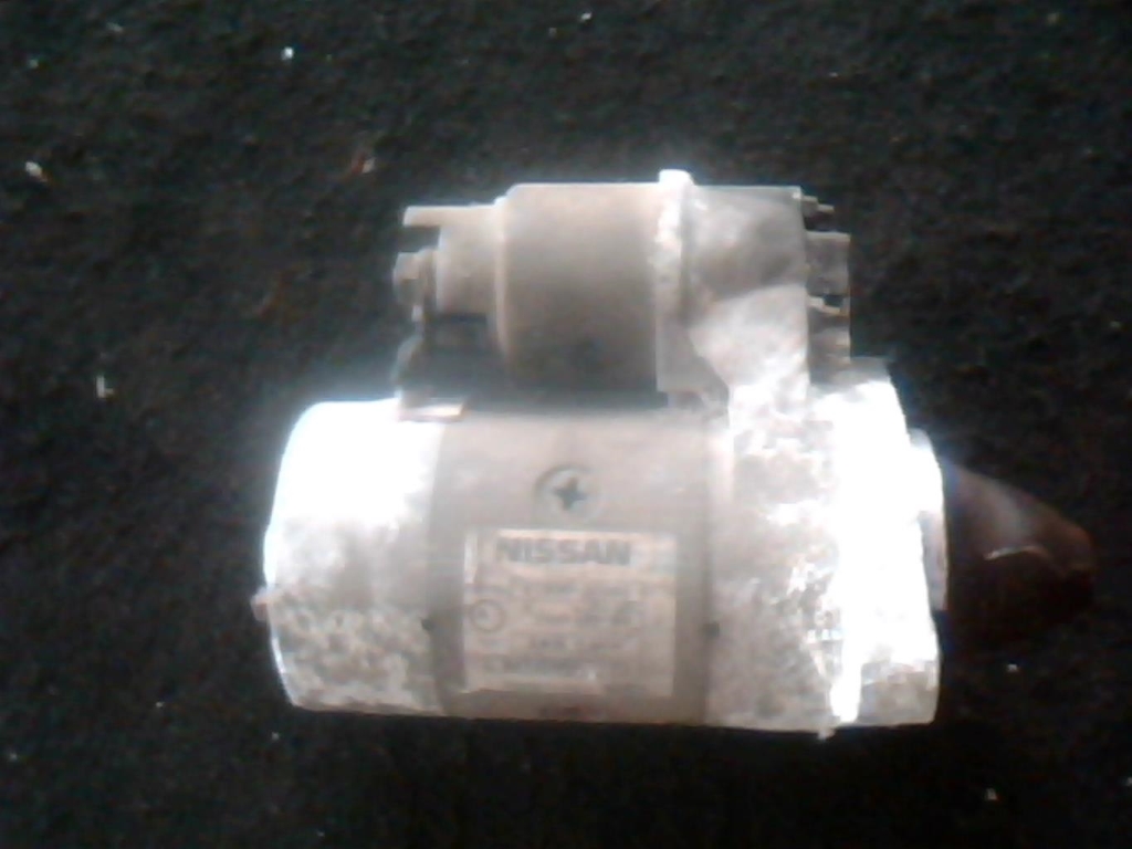 Motorino avviamento NISSAN PRIMERA 2 PHASE 1 Gasolina - 1