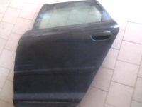 Porte arriere gauche