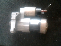 Motorino avviamento