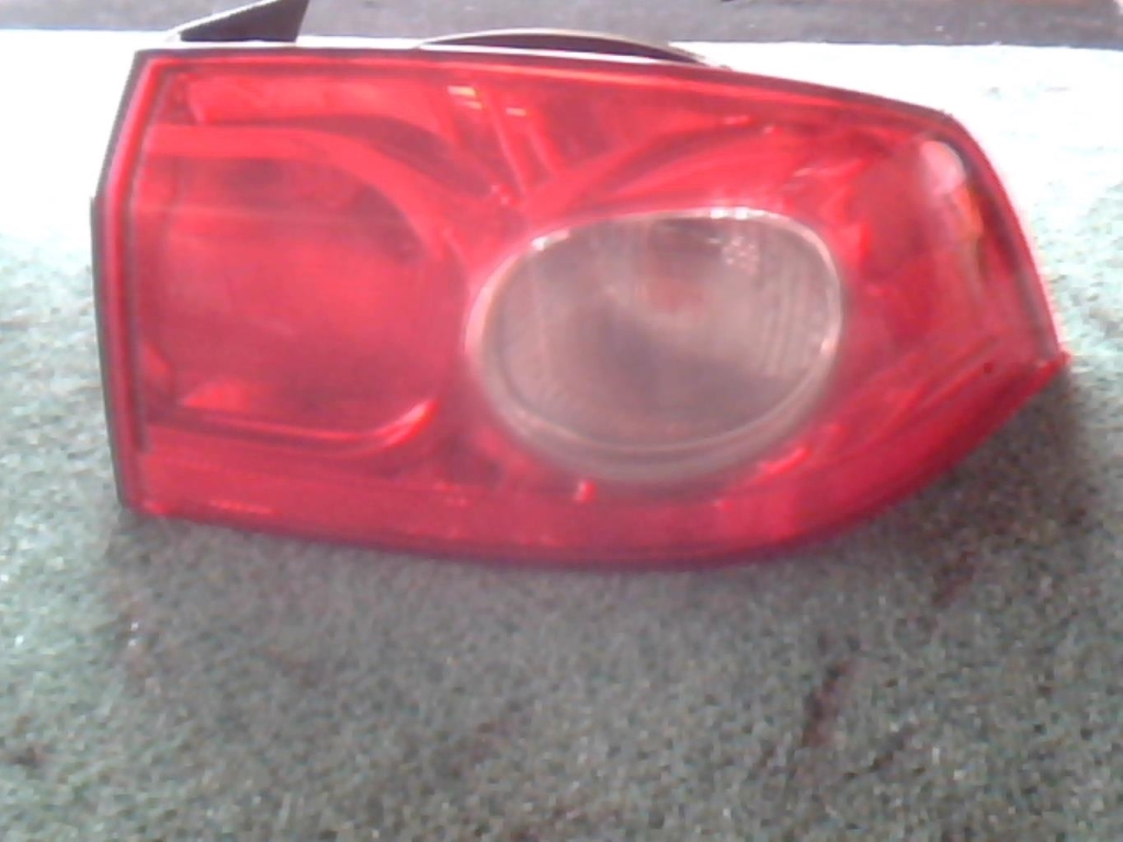 Fanale posteriore principale destro (luci) RENAULT LAGUNA 2 PHASE 2 Diésel - 1
