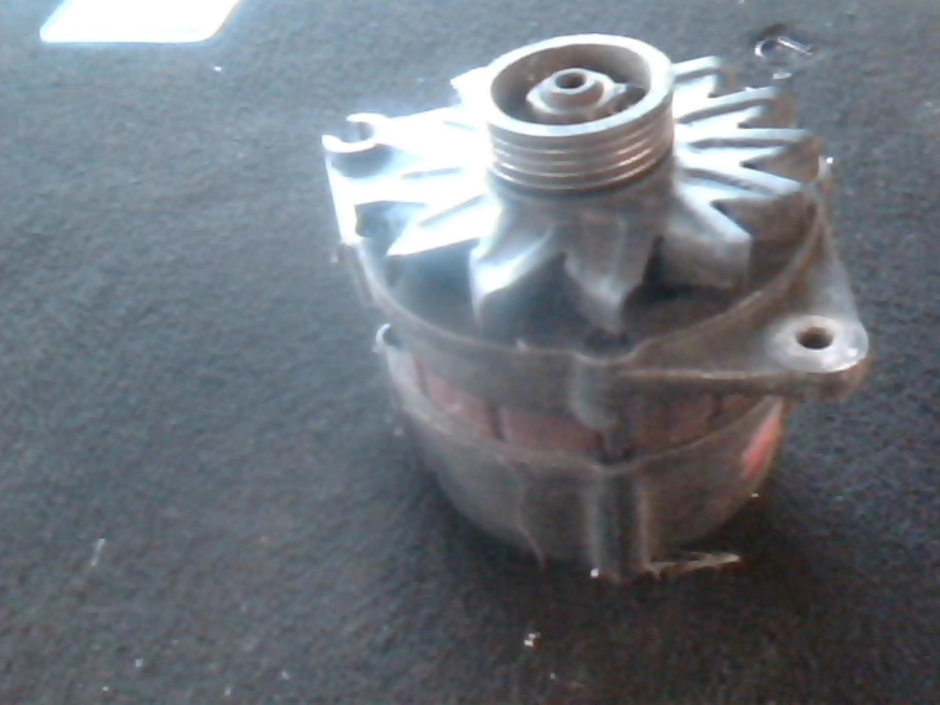 Alternatore CITROEN C15 Diésel - 1