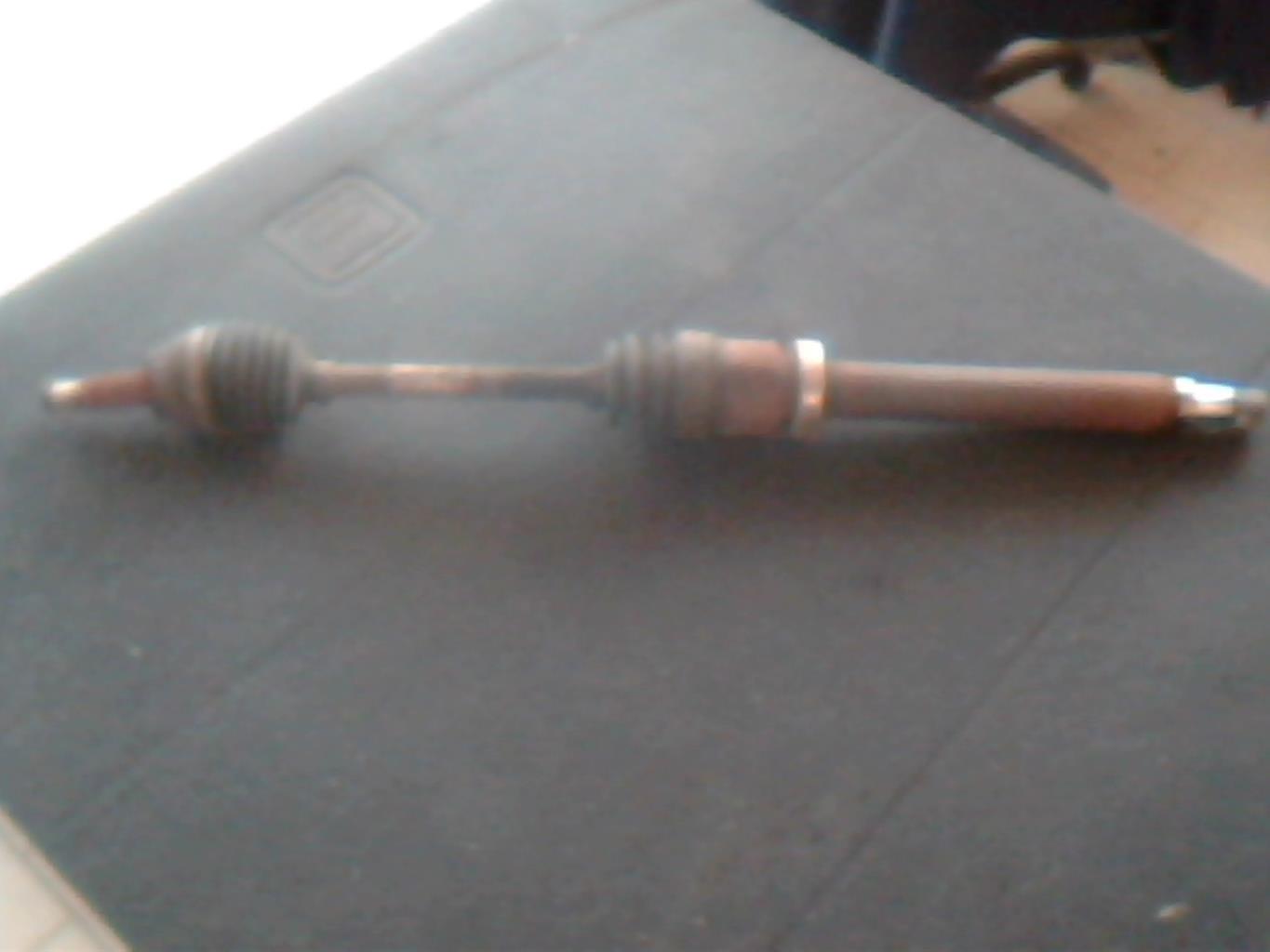 Giunto cardanico albero di trasmissione destro FORD FIESTA 6 PHASE 1 Gasolina - 1