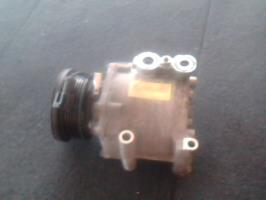 Compressore clima