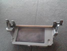 Ecran GPS