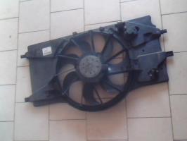 Motoventilatore radiatore