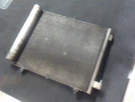 Radiateur clim