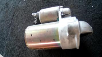 Motorino avviamento