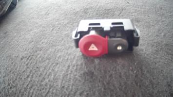 Bouton de warning