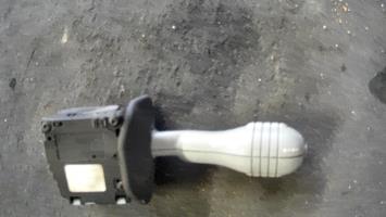 Commodo d'essuie glaces