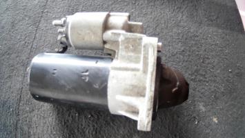 Motorino avviamento