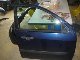 Porte avant droit