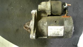 Motorino avviamento