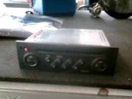 Autoradio originale