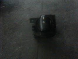 Commande de phare