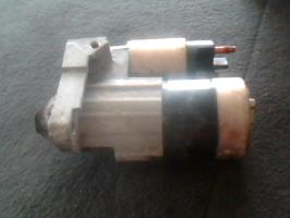 Motorino avviamento