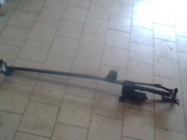 Motore tergicristallo anteriore