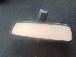 Retrovisor interior