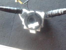 Com (Bloc Contacteur Tournant+Commodo Essuie Glace+Commodo Phare)