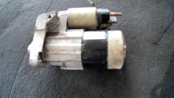 Motorino avviamento