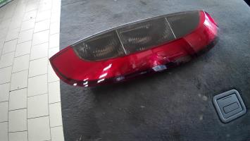 Fanale posteriore principale destro (luci)