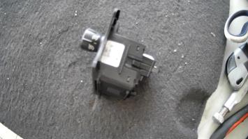 Commande regulateur vitesse