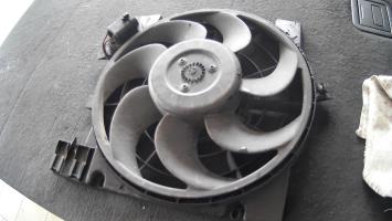 Motoventilatore condensatore