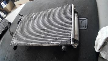 Radiatore clima