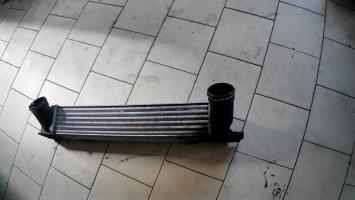 Scambiatore aria (Intercooler)