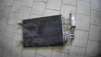 Radiateur clim