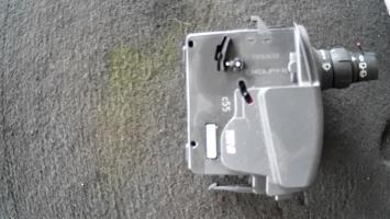Commodo d'essuie glaces