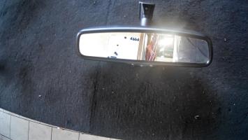 Retrovisor interior