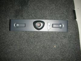 Bouton de warning