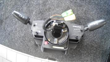 Com (Bloc Contacteur Tournant+Commodo Essuie Glace+Commodo Phare)