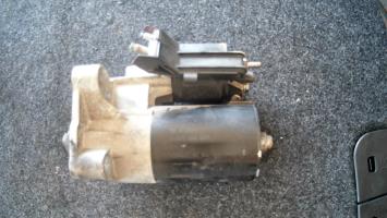 Motor de arranque