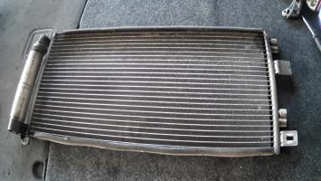 Radiateur clim